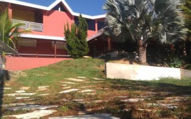 Pousada Cantinho da Ilha