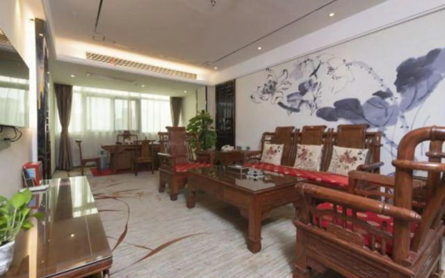 Bohuang Hotel
