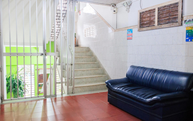 Ayenda 1506 La Puerta Del Sol