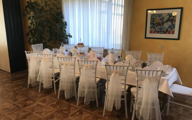 Hotel Goldflair am Rathaus