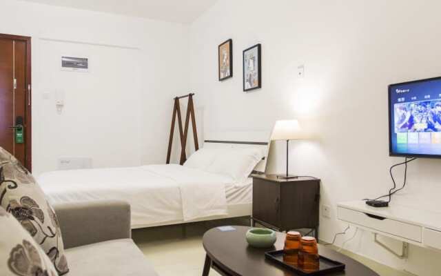 Shenzhen Soho Service Apartment