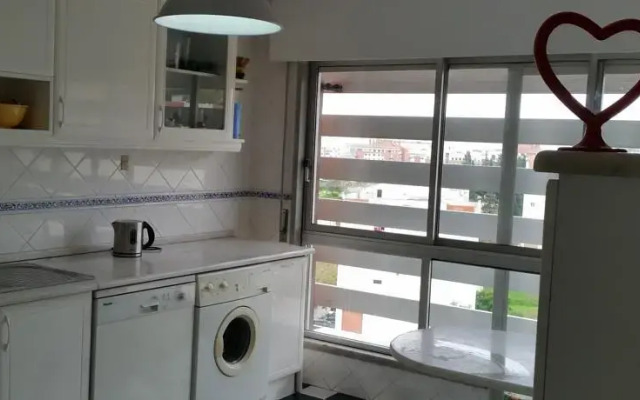 Apartamento In Expo