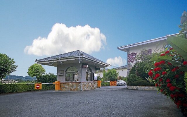 Jiayuam Motel