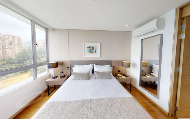 Estelar La Torre Suites