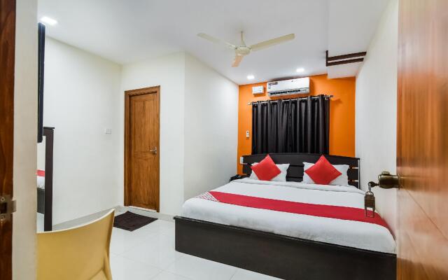 Hotel Sri Lakshmi Grand by OYO Rooms