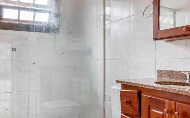 Eco Pousada e Hostel Abadia