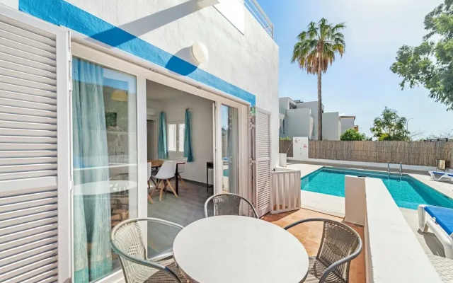 Apartamentos Falcó