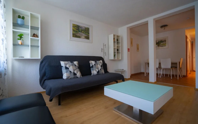 Fewo Reutlingen Metzstrasse Og1