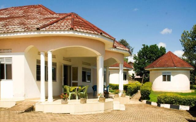 Rukungiri Country Home