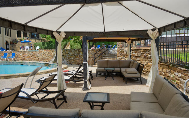 Tanglewood Resort on Lake Texoma, an Ascend Collection Resort