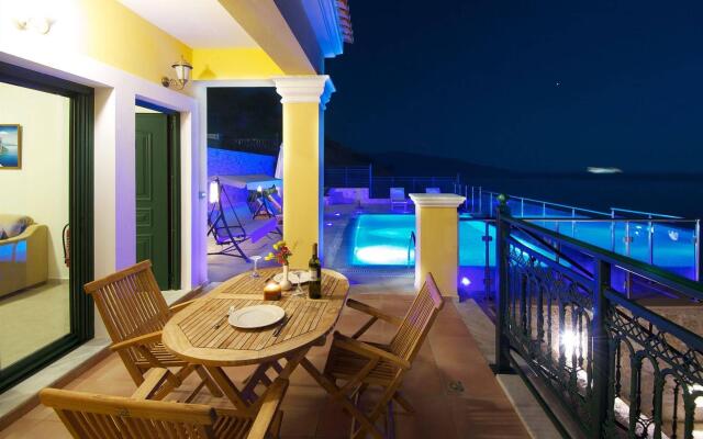 Kefalonia Bay Palace