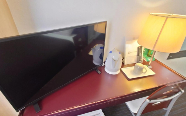 Hotel Select Inn Hamamatsu Ekimae