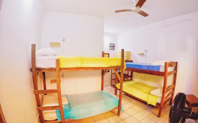 Buddy's Hostel e Pousada