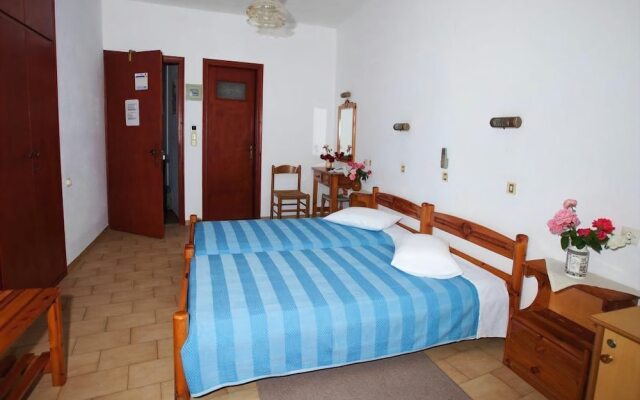 Hotel Castelli