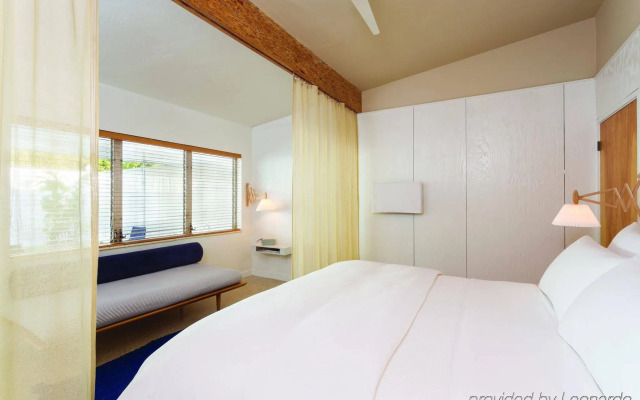 The Standard Spa Miami Beach