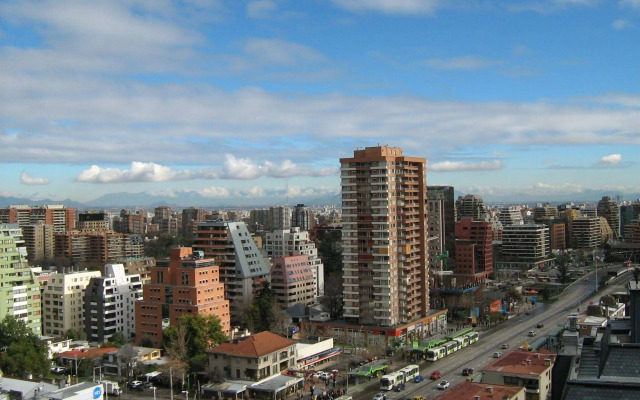 Murano Suites