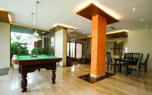 Sherlys Casa Grande by Vista Rooms