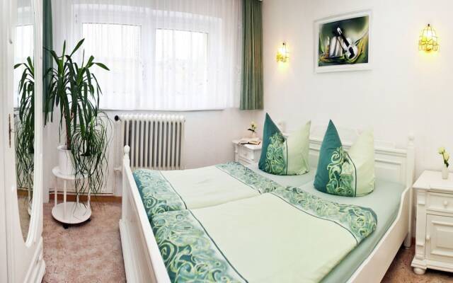 Beautiful Apartment Located in Kühlungsborn