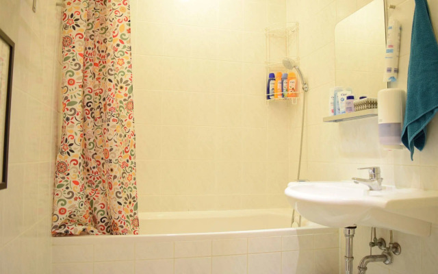 Sixmiles Guesthouse