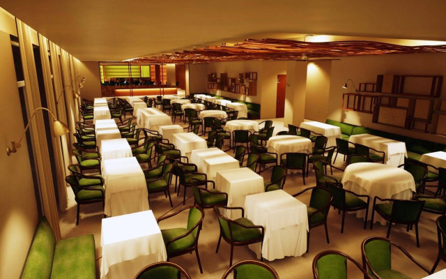 Grand Hotel Açores Atlântico