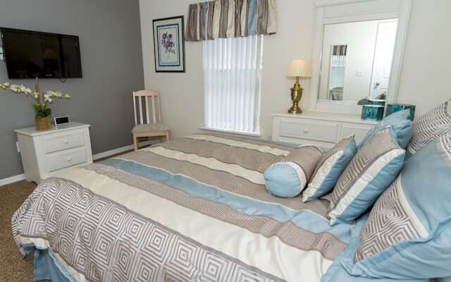 Woodridge - 17423 Woodcrest By Fairytale VR