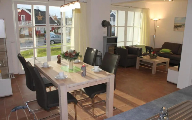 5*Ferienwohnung Seeblick 2