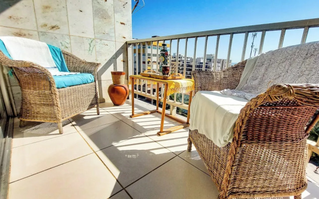 Entre Villas Hostel Boutique