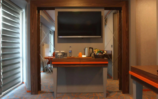 Onyx Business Hotel Ankara