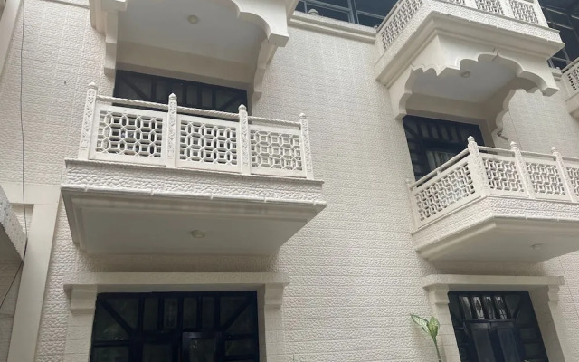 Hotel Tourist Inn By Sagar