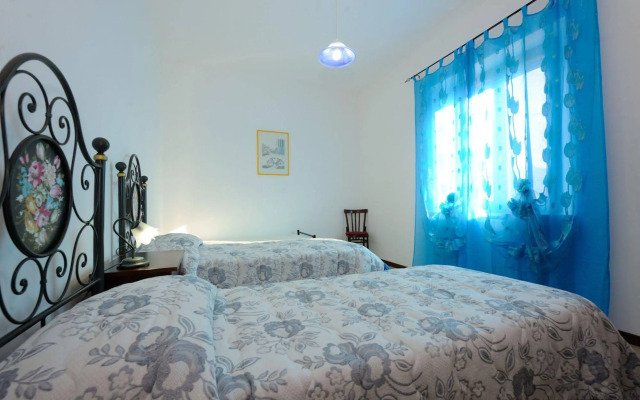 Agriturismo Lustrinu