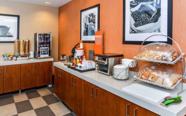 Hampton Inn & Suites Boulder-North