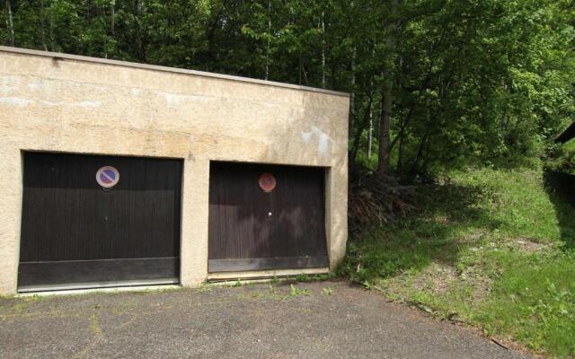 Appartement Saint-Chaffrey , 2 pièces, 6 personnes - FR-1-330E-109