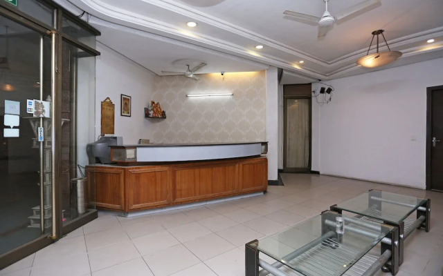 Sunrise Villa