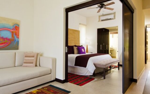 The Residences Luxury Club, La Cruz de Huanacaxtle, Mexico