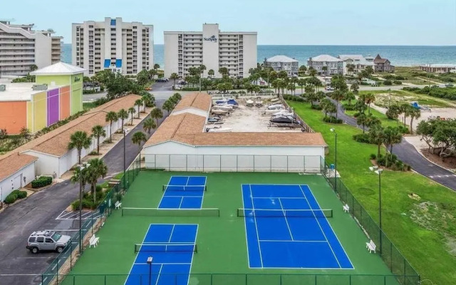 Seaspray West 203-gulf Front