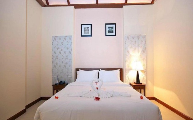 Samui Tonggad Resort