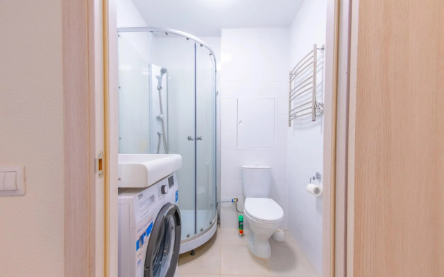 Apartments on Mira street 35