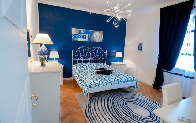 Bed  Breakfast Gasiso