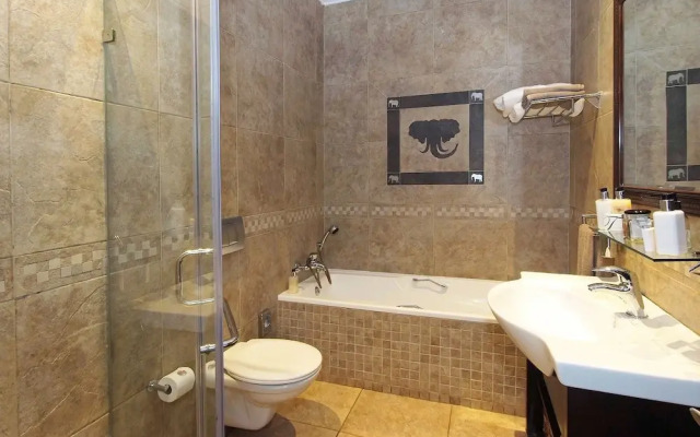 uShaka Manor Guest House