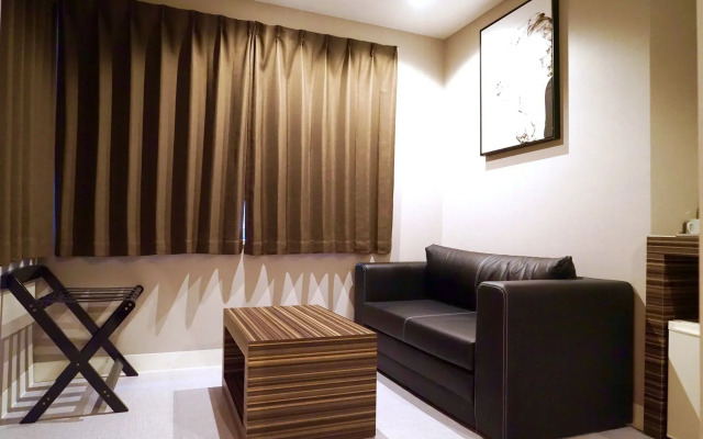 Hotel 88 Shinsaibashi