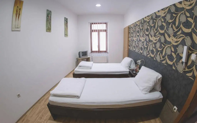 Central Apartman Sopron