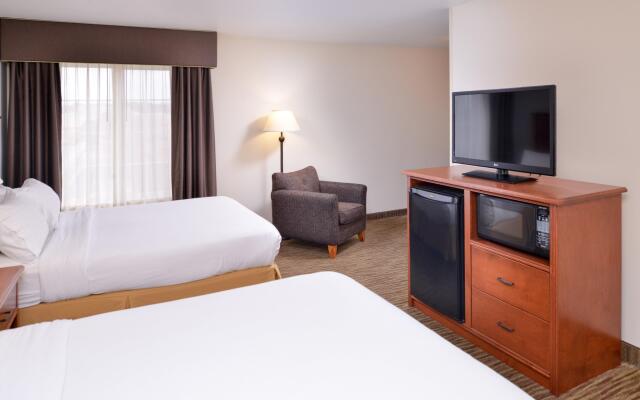 Holiday Inn Express & Suites Sioux Falls At Empire Mall, an IHG Hotel