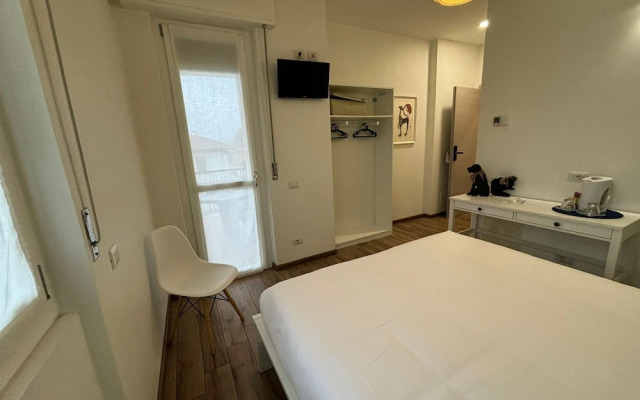Airuno Rooms
