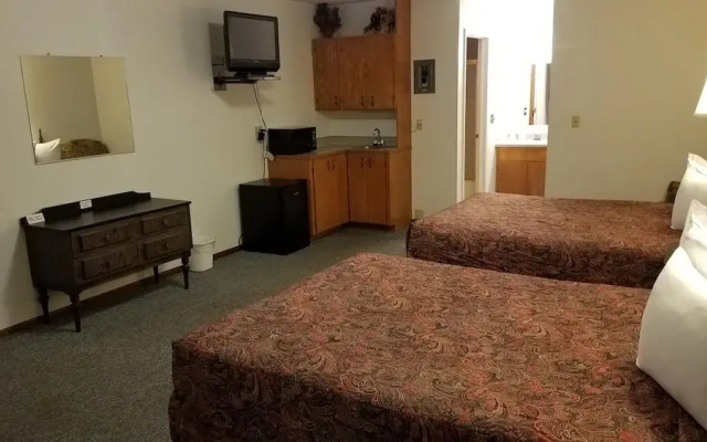 Starlite Motel