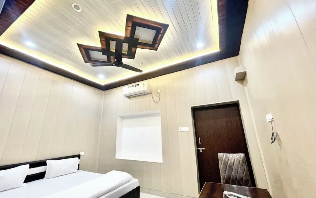 Hotel DEV VILLA GUEST HOUSE - VARANASI