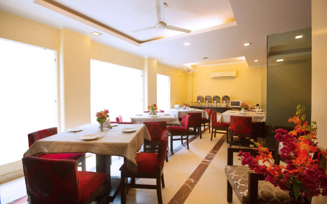 The Pearl - A Royal Residency