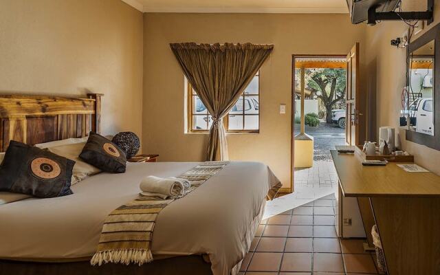 Kuruman Hotel