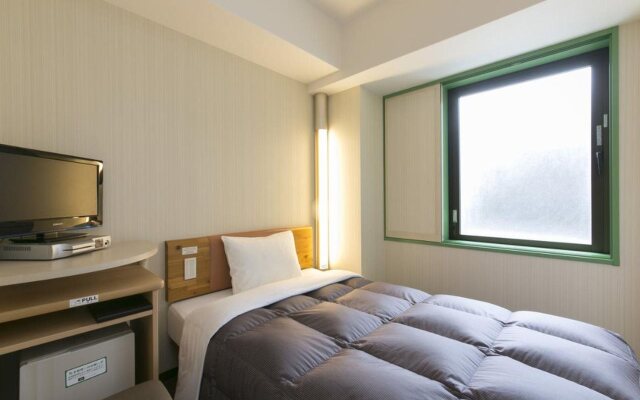 Washington R&B Hotel Kumagaya-Ekimae