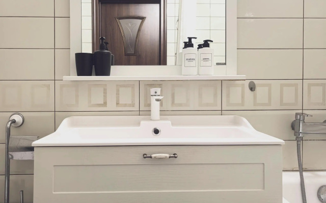 Апартаменты Либерти Сити на ул. Рихарда Зорге, д. 65Б