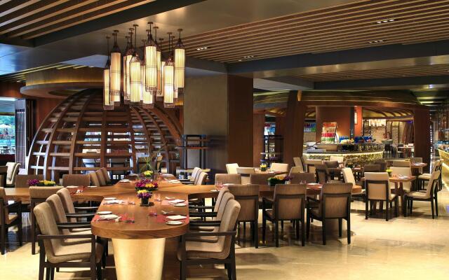 InterContinental Sanya Haitang Bay Resort by IHG